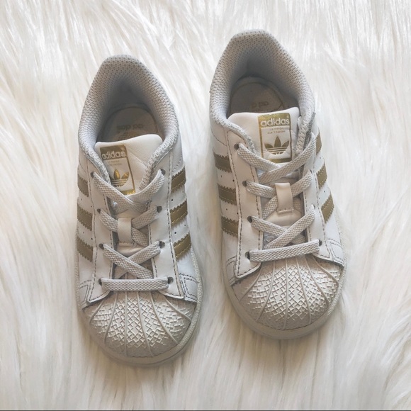 Adidas Sneakers - Picture 2 of 3